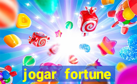 jogar fortune rabbit gratis